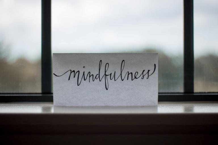 Practice Mindfulness l St. Pete, FL l McNulty Counselling and Wellness