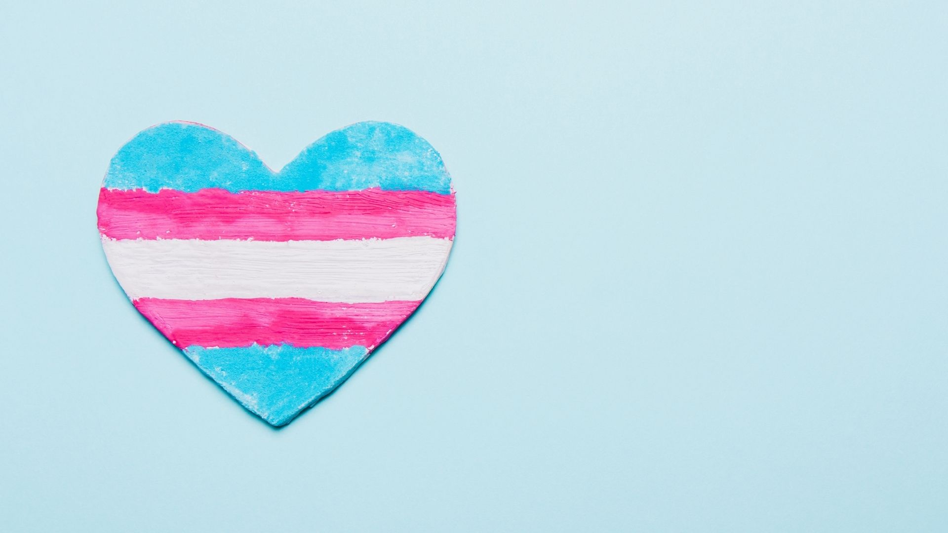 Parent of a Transgender or Non-binary Child? A How-To for Showing Love and Acceptance