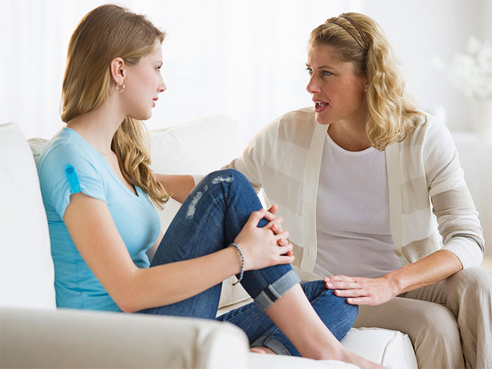 Counseling for Teen l McNulty Counseling and Wellness l St. Petersburg, FL 33701